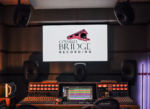 Covered Bridge Recording construye un estudio inmersivo 9.1.4 de Genelec de última generación.