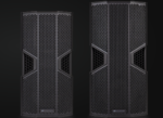 dBTechnologies presenta OPERA NONA 210 y 212, un nuevo ícono creado para el artista.