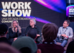 WORKSHOW 2026 cerró su 15° edición con 5.000 asistentes y un auditorio colmado.