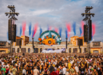 Meyer Sound potencia cinco escenarios en Parookaville 2026.