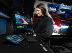 Shure presenta WAVETOOL 4, avanzando en el monitoreo de audio en vivo con reproducción de sistema completo.