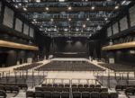 JBL VTX A8 chosen for Vaillant Live venue.