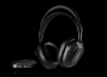 LEWITT presenta los auriculares inalámbricos de estudio.