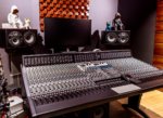 OnlyC lleva la potencia analógica de ORIGIN de SSL a los artistas, sellos y marcas de Vietnam.