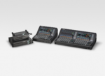 Yamaha presenta las nuevas consolas de mezcla digital DM5 y los dispositivos de I/O utilitarios de la Serie R.
