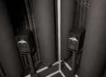 Waterloo Sound presenta un estudio portátil Dolby Atmos en Austin con Nu•Studio y JBL.