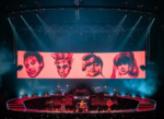 L-Acoustics lleva el sonido al centro del diseño de la gira de 5 Seconds of Summer.