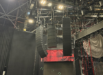 Skan PA impulsa Futique de Biffy Clyro en la primera gira del mundo certificada por HELA.