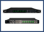 Wisycom presenta sus últimas innovaciones en IBC 2026.