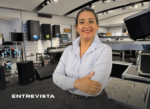 Mariangel Aguiar, integración que simplifica experiencias en Audio Concept Venezuela.