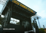 Lucca Summer Festival 2026: El sonido se encontró con la historia.