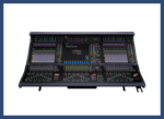DiGiCo presenta la consola de mezcla Quantum638.