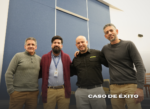Menos tecnología a la vista, más experiencia: Shure en la Universidad Austral.