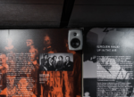 Genelec da forma a una nueva exposición inmersiva en el Finlandia Hall de Helsinki con Smart IP.