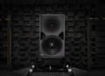 8380A SAM de Genelec, seleccionado como finalista de los premios Technical Excellence and Creativity (TEC) de NAMM.