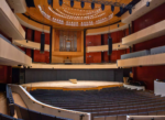El sistema XSL y la U-Series de d&b aportan calidad, control y flexibilidad al Sibelius Hall.