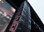 dBTechnologies impulsa 13 acres de terror en Sounds of Screams.