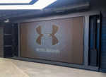 Under Armour integra un discreto sistema de 1 SOUND en su sede central.