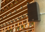 La combinación entre Adorn y SX de Martin Audio potencian el sistema multizona de Sodah Tirana.