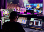 KLANG ayuda a que las mezclas de monitoreo de Hilary Duff suenen impecables durante su gira.