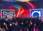 Audio Acústica y Electrónica celebra años de trayectoria junto a Martin Audio en México.