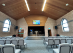 Rea Sound equipa la Iglesia Metodista de Richhill con CDD de Martin Audio.