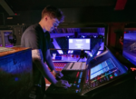 Warwick Arts Centre sigue confiando en DiGiCo con una importante actualización para 2026.