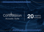 Meyer Sound celebra los 20 años de Constellation.