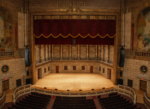 TIGRA de Meyer Sound debuta en la Eastman School of Music.