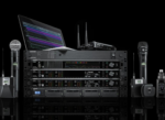 Shure simplifica el despliegue de sistemas de audio inalámbrico a gran escala con una actualización de software para Axient Digital.