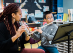 NAMM abre las solicitudes para el programa Best Communities for Music Education 2027.