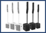 Electro-Voice presenta EVOLVE G2.