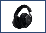 ADAM Audio presenta los auriculares de referencia insignia H715, con suite de calibración de Sonnox y modo Hi-Fi dedicado.