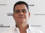 Powersoft nombra a Hernán Domínguez para impulsar el crecimiento en América Latina y Canadá.