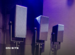 Decomac presenta la U-Series de d&b audiotechnik en Brasil y celebra 15 años de alianza con la marca alemana.