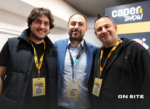 Spectera de Sennheiser en primera persona, una charla sobre su uso en vivo.
